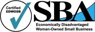 SBA EDWOSB Logo